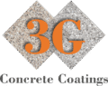 3G Concrete Coatings